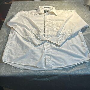 Brad Street by Arrow. Men’s dress shirt